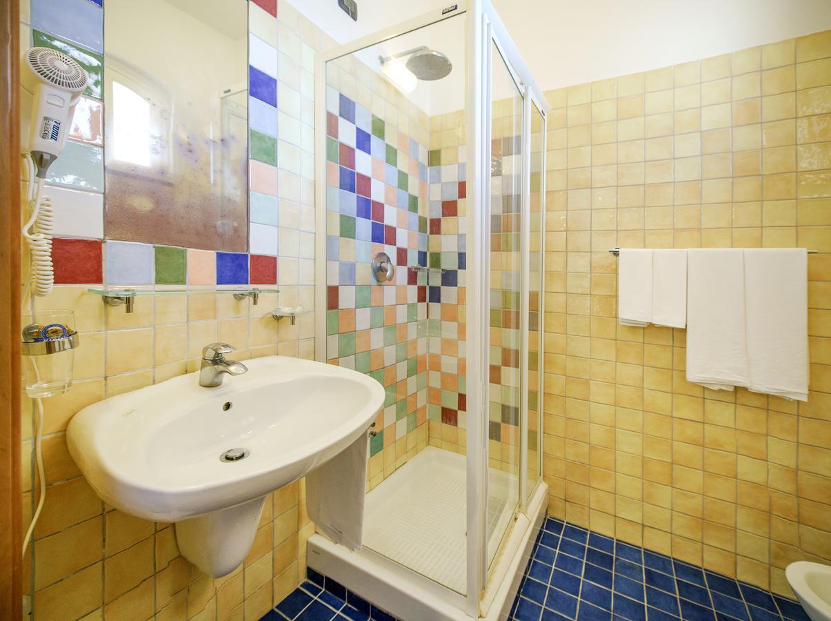 פרוסידה Gioia 37 Apartments מראה חיצוני תמונה