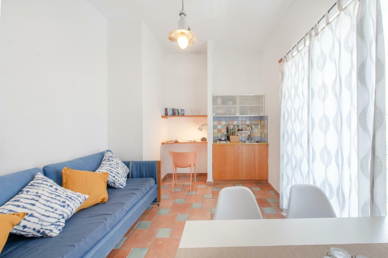 פרוסידה Gioia 37 Apartments מראה חיצוני תמונה