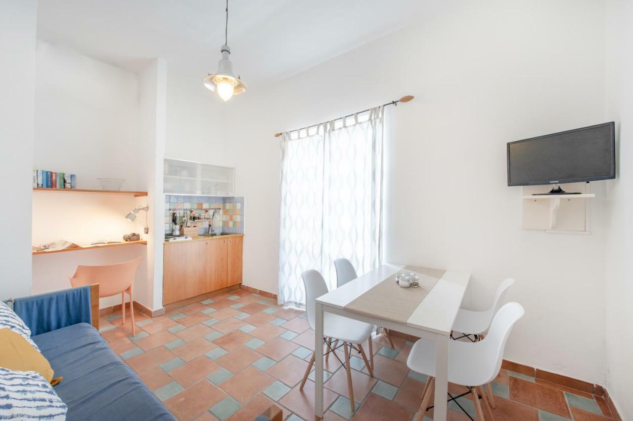 פרוסידה Gioia 37 Apartments מראה חיצוני תמונה