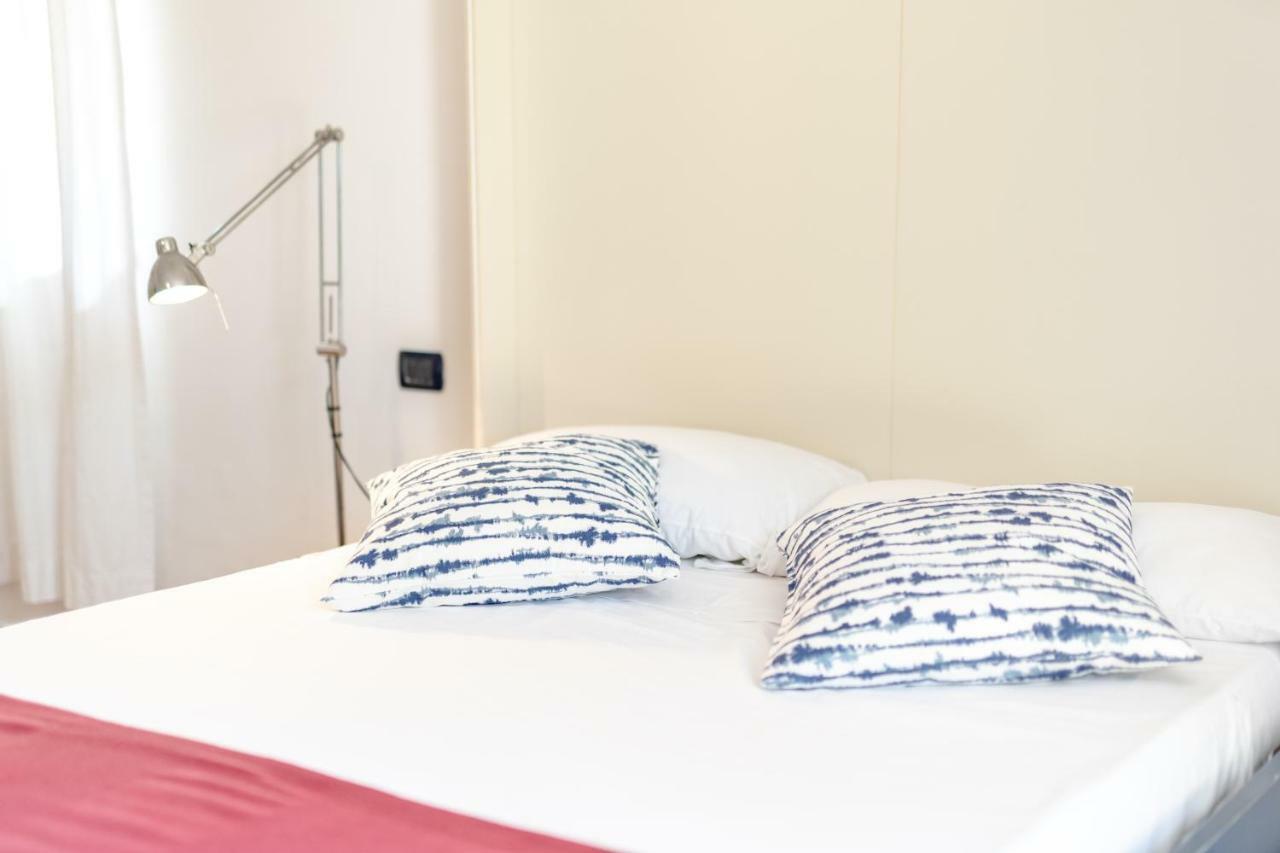 פרוסידה Gioia 37 Apartments מראה חיצוני תמונה